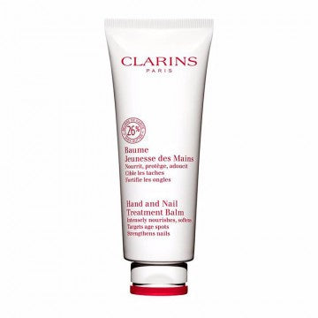Clarins Crema Juventud de las Manos 100ml-11