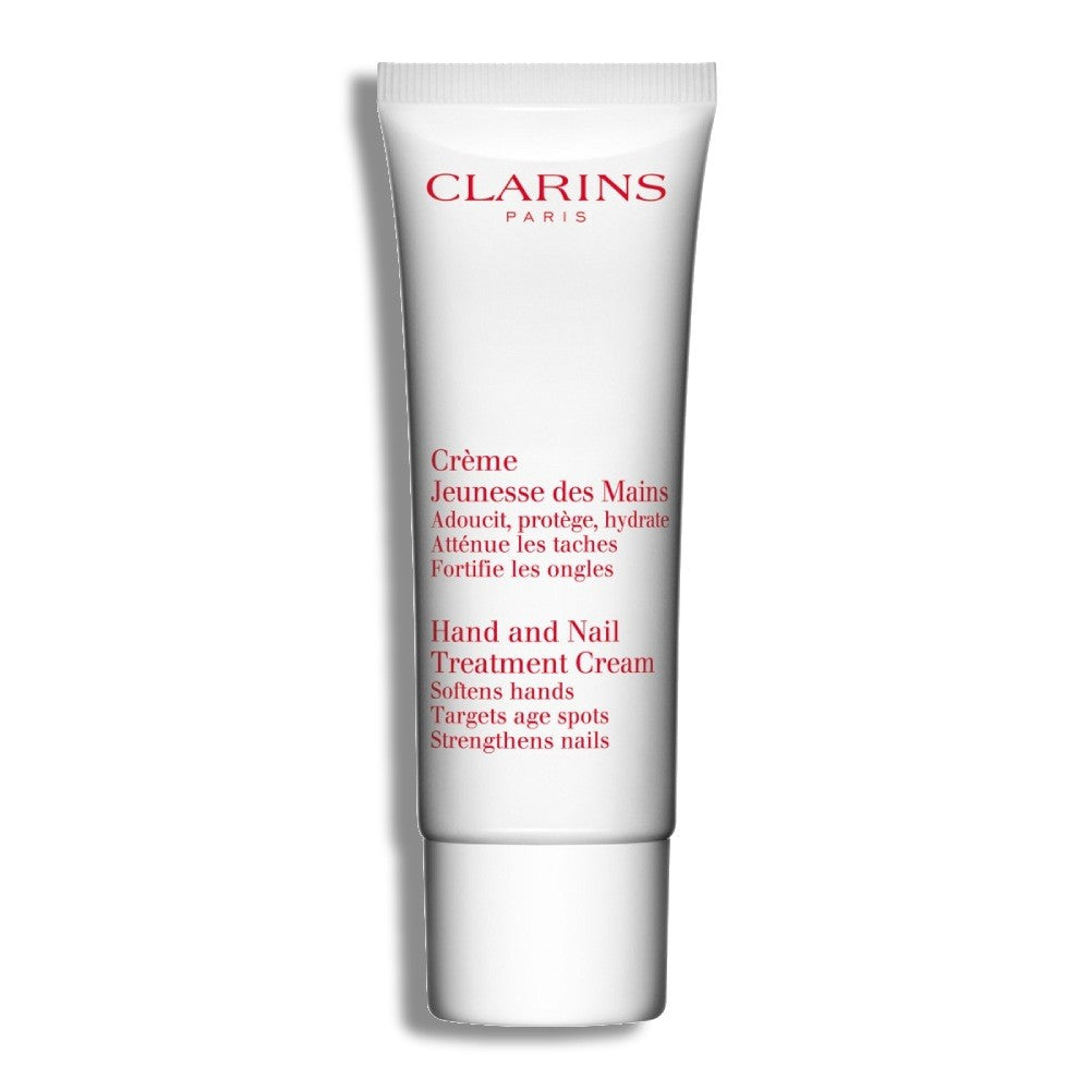 Clarins Crema Juventud de las Manos 100ml-13