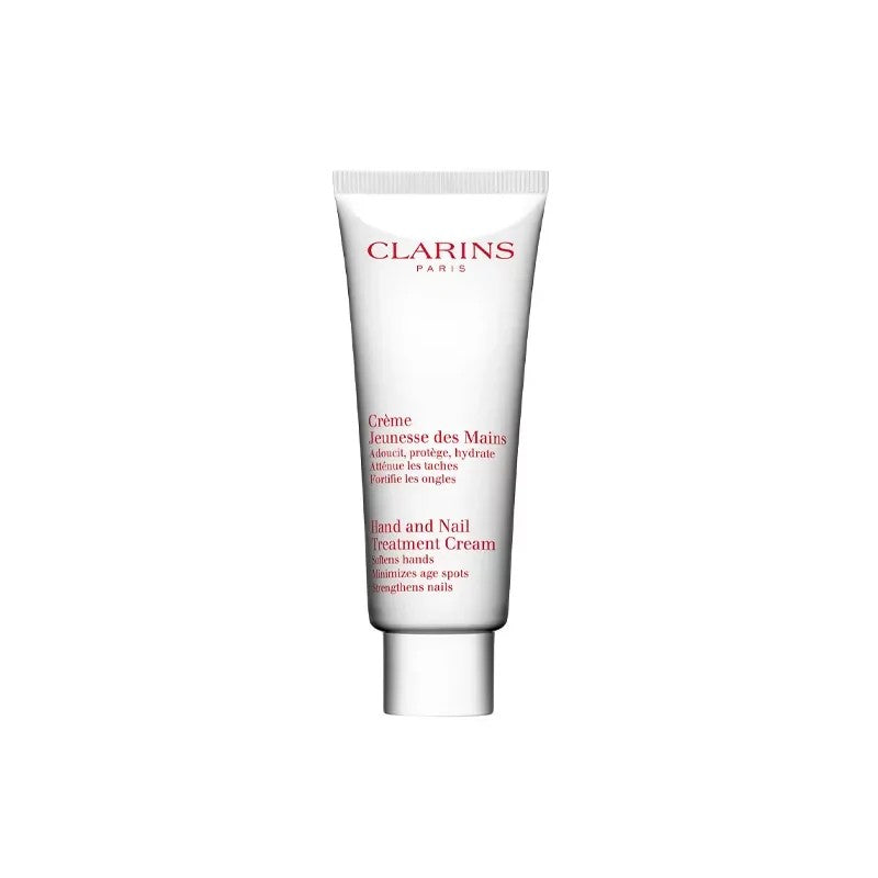 Clarins Crema Juventud de las Manos 100ml-14
