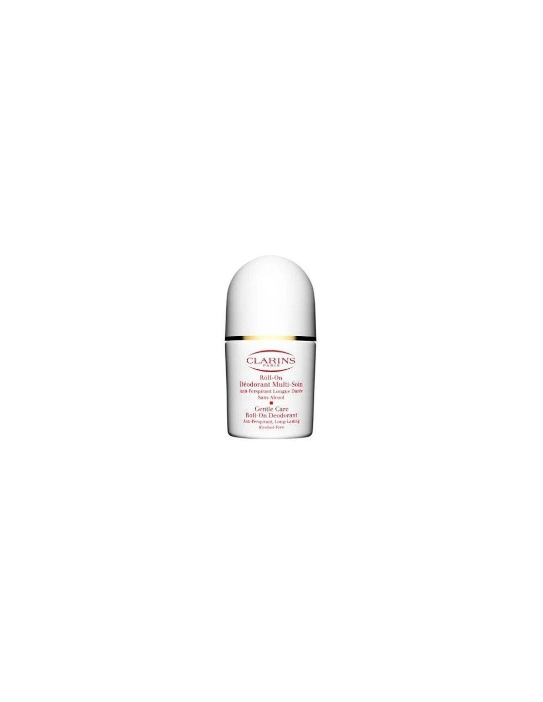 Clarins Desodorante Roll-On Rosa 50ml-1