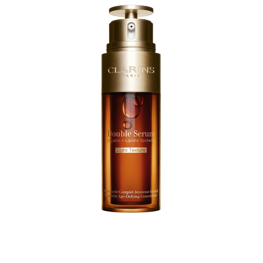 Clarins Double Serum Textura Ligera Sérum 30ml-1
