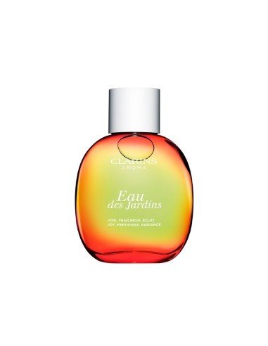 Clarins Eau de Jardins Spray Revitalizante 100ml-1