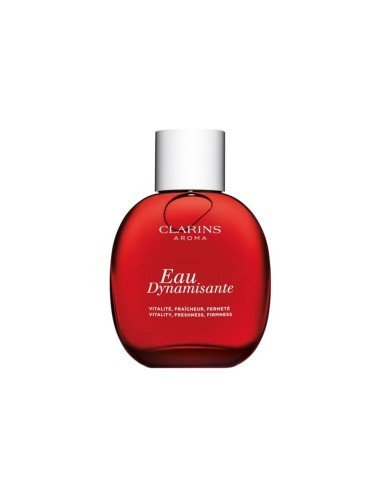 Clarins Eau Dynamisante Agua de Tratamiento 100ml-1