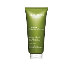Clarins Eau Extraordinaire Crema Corporal 200ml-3