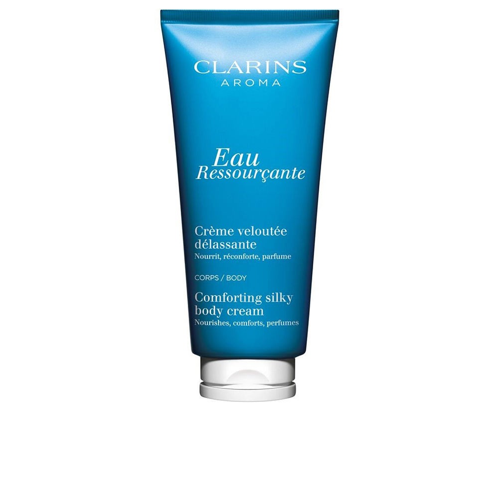 Clarins Eau Ressourçante Crema Hidratante 200ml-1