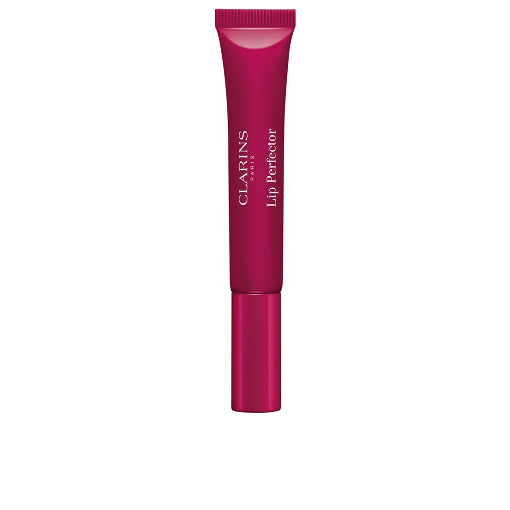 Clarins Embellecedor de Labios 06-Rosewood Shimmer Brillo de labios 12ml-3