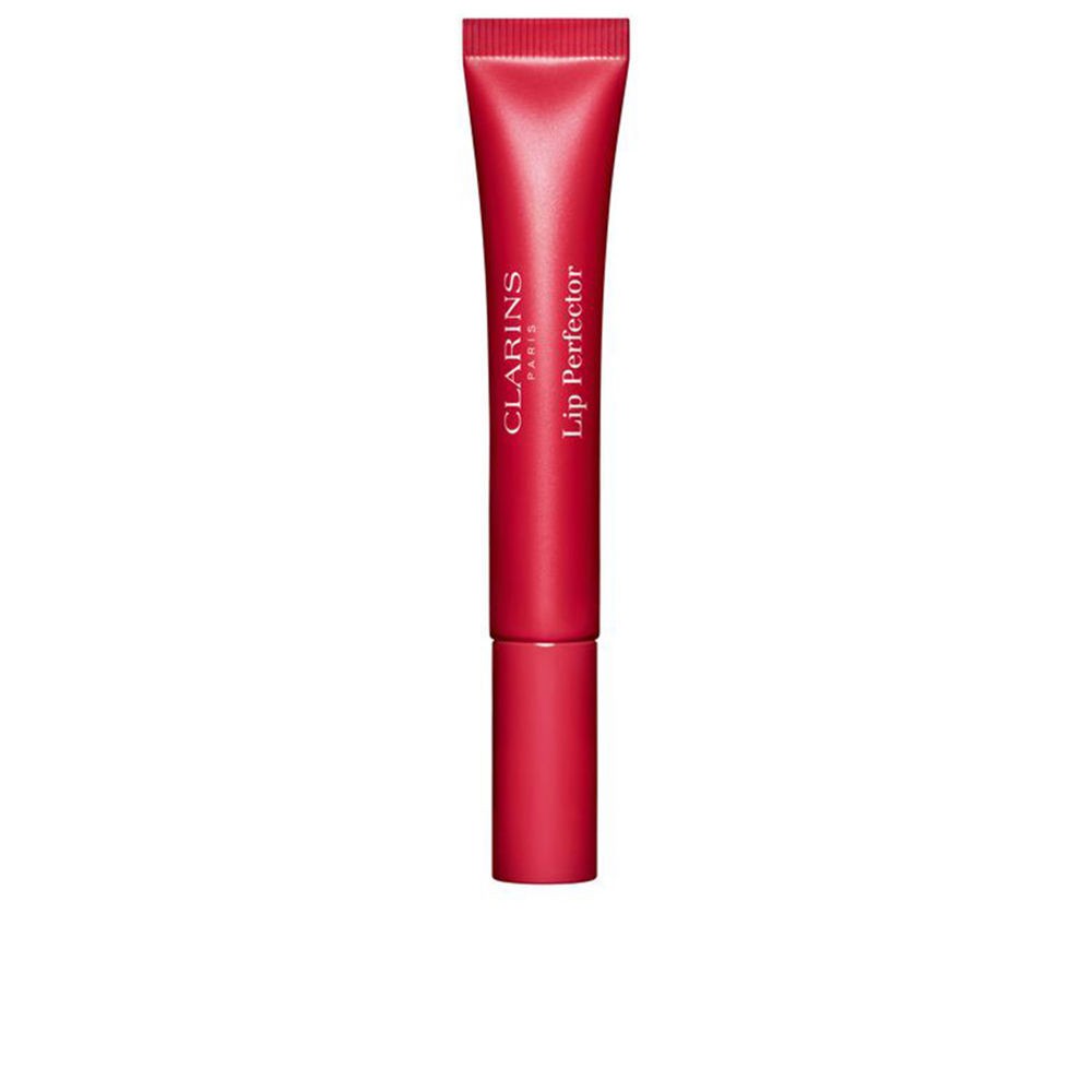 Clarins Embellecedor de Labios 06-Rosewood Shimmer Brillo de labios 12ml-5