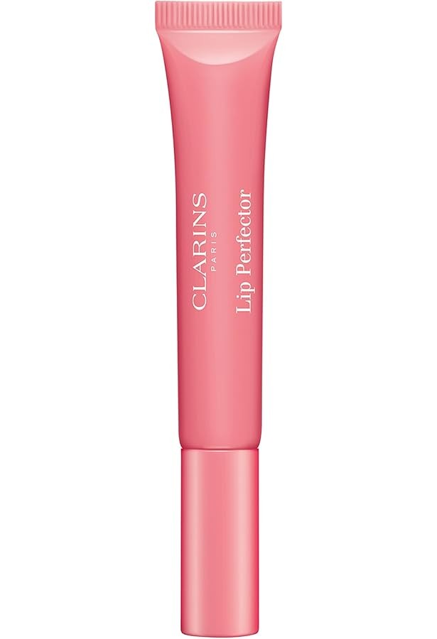 Clarins Embellecedor de Labios 22-Peach Glow Gloss 7ml-1