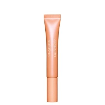 Clarins Embellecedor de Labios 22-Peach Glow Gloss 7ml-4
