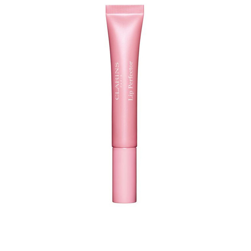 Clarins Embellecedor de Labios 24-Fuchsia Glow Gloss 12ml-1