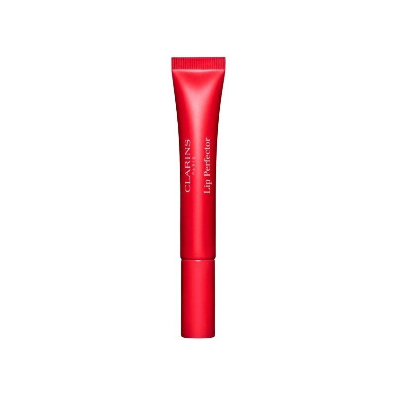 Clarins Embellecedor de Labios 24-Fuchsia Glow Gloss 12ml-6