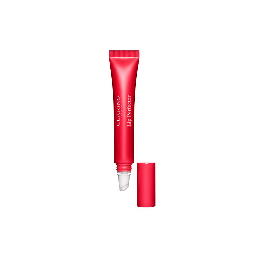 Clarins Embellecedor de Labios 23 Pomegranate Glow Gloss 12ml-2