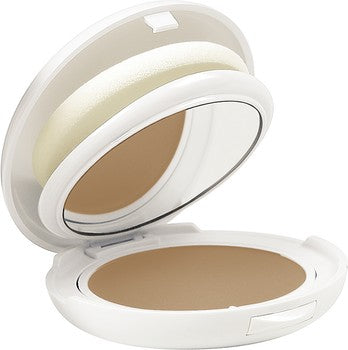 Clarins Ever Matte Polvos Compactos 03-Light Medium 10g-4
