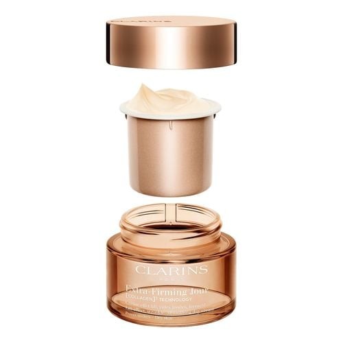Clarins Extra Firming Crema Día Piel Seca Recarga 50ml-1