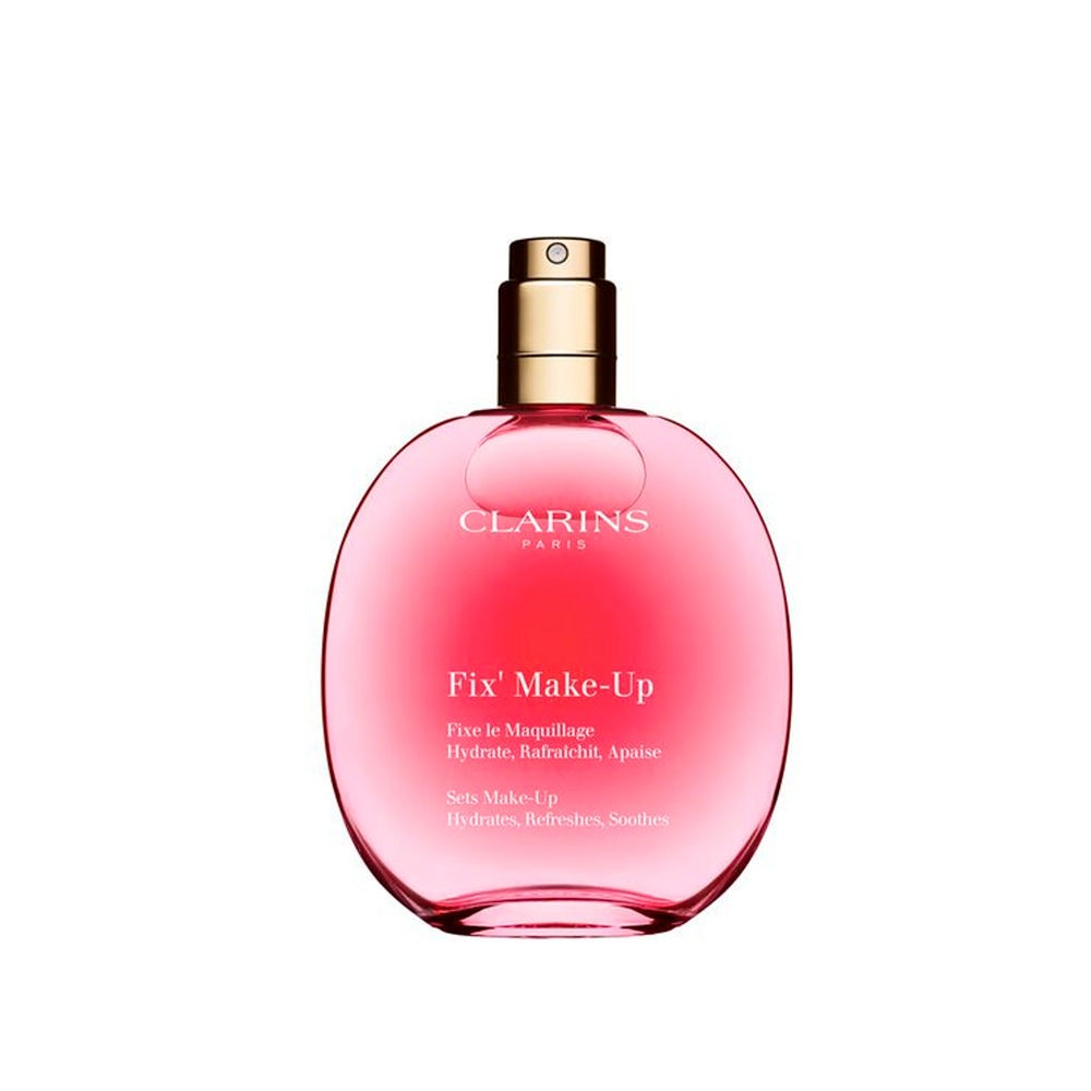 Clarins Fix Make-Up Bruma 50ml-1
