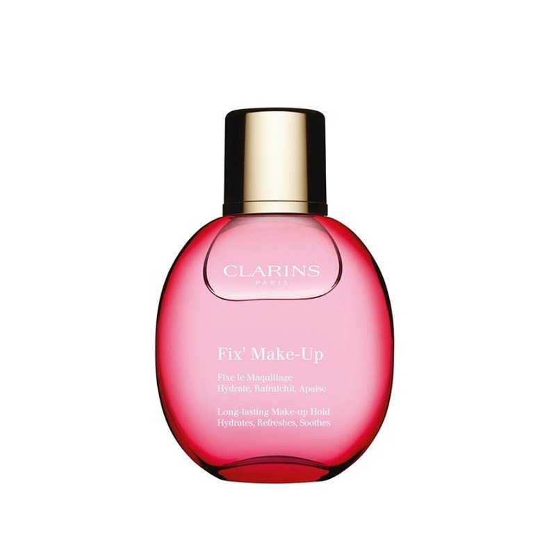 Clarins Fix Make-Up Bruma 50ml-2