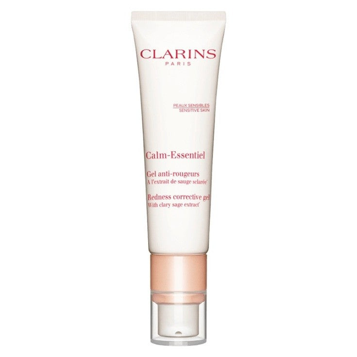 Clarins Gel Corrector de Rojeces Calm Essentiel 30ml-3