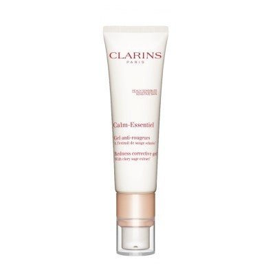 Clarins Gel Corrector de Rojeces Calm Essentiel 30ml-4