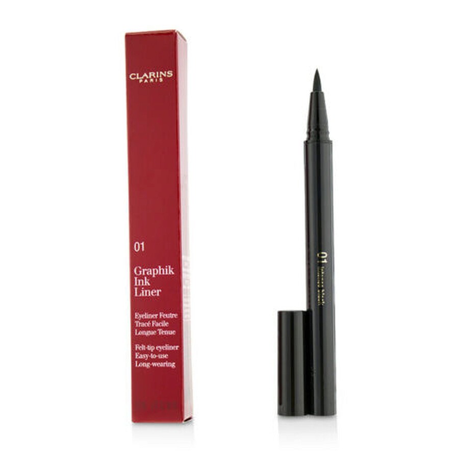 Clarins Graphik Ink Liner Eyeliner 4ml-4