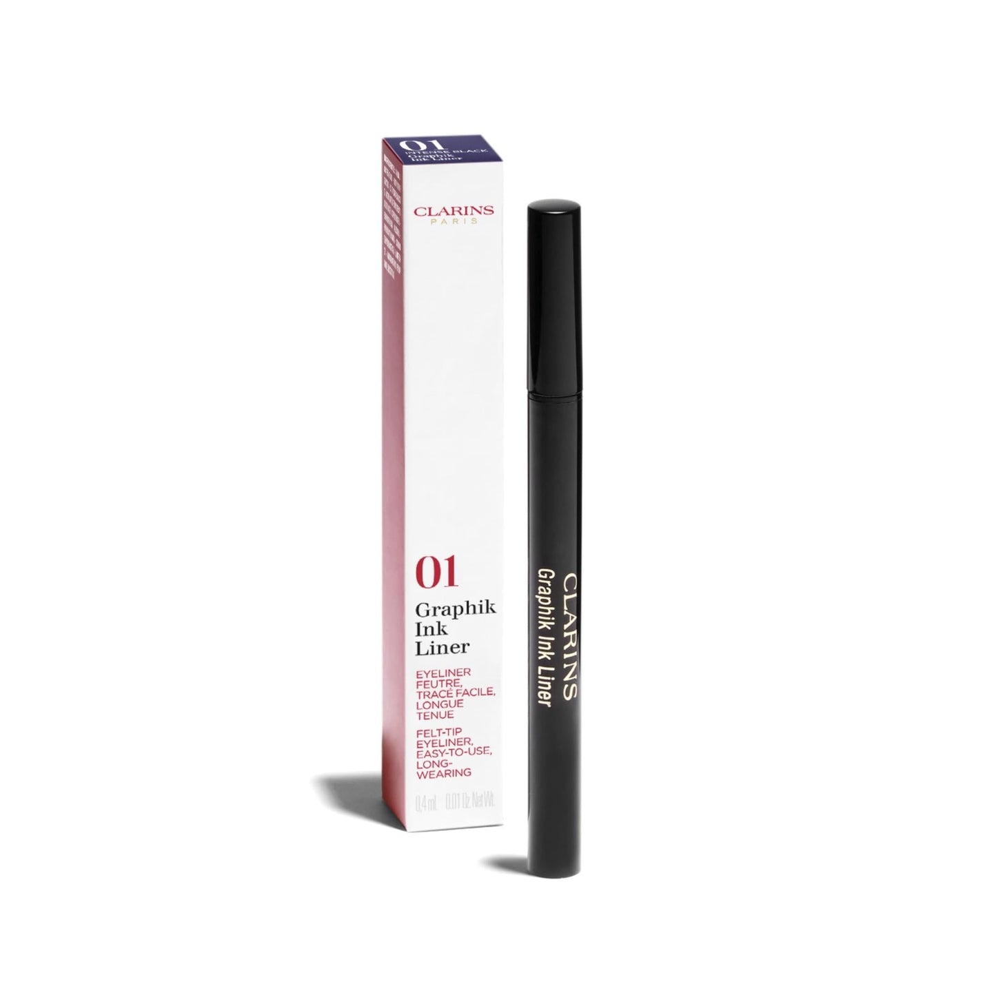 Clarins Graphik Ink Liner Eyeliner 4ml-6