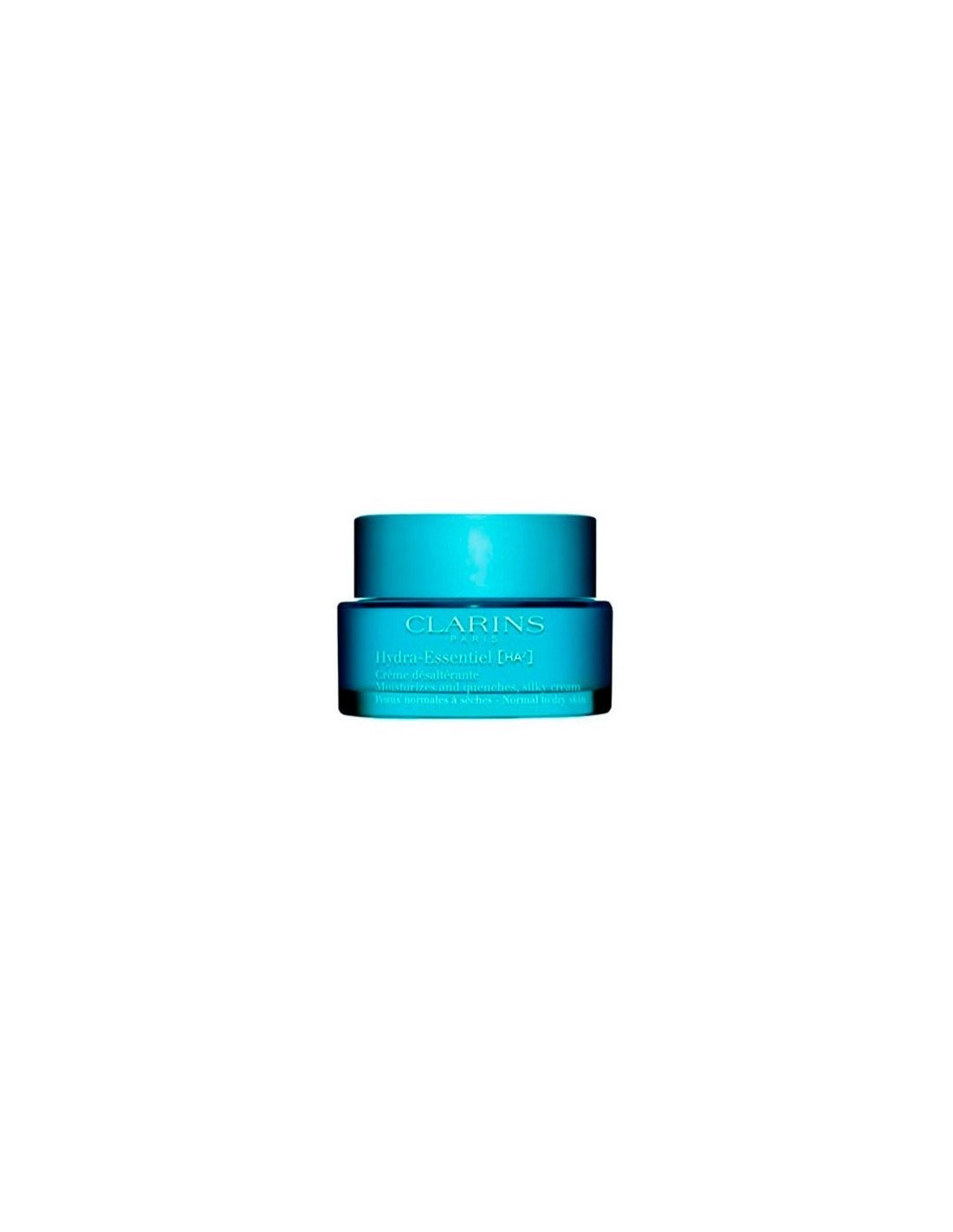 Clarins Hydra Essentiel Crema Hidratante de Día 50ml-3