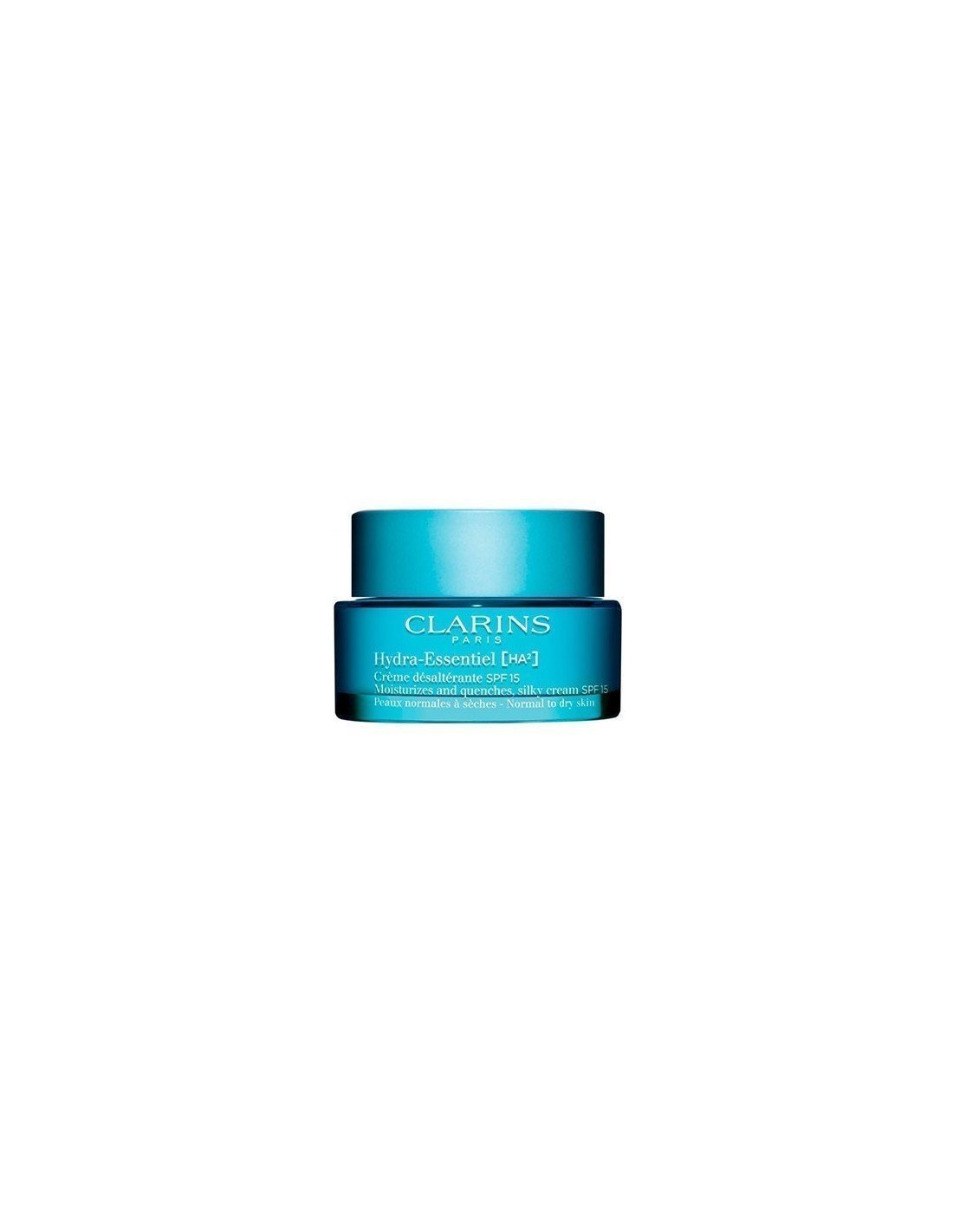 Clarins Hydra Essentiel Crema Hidratante SPF15 50ml-2