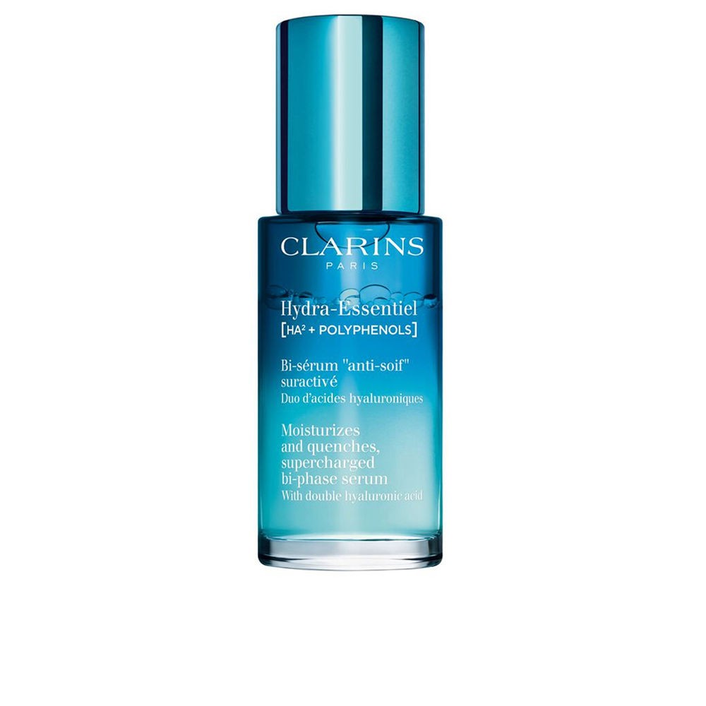 Clarins Hydra-Essentiel Sérum Intensivo Bifásico 30ml-1