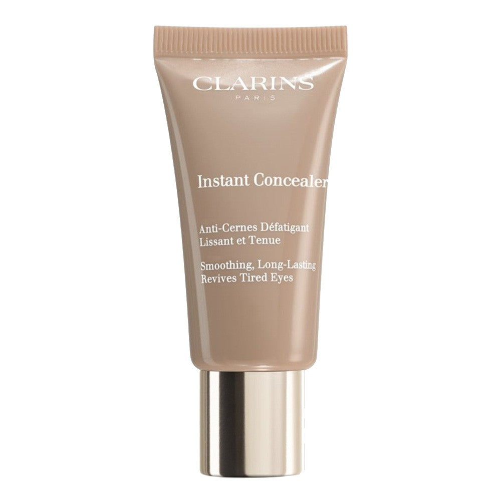 Clarins Instant Concealer Corrector Antiojeras Tubo 15ml-2