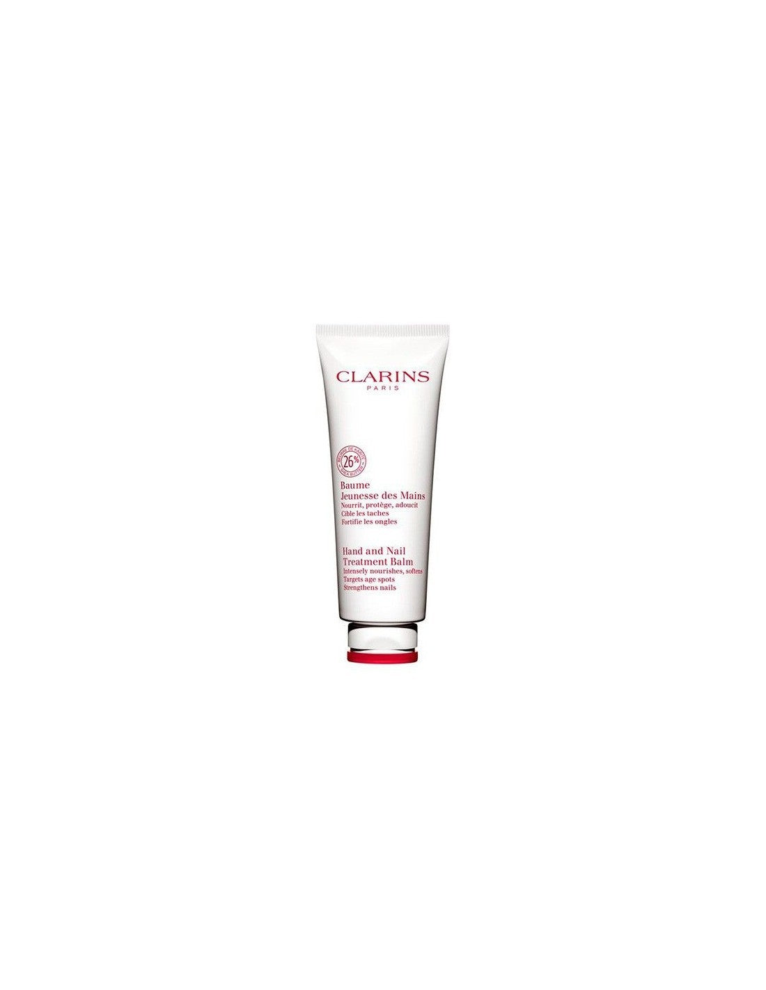 Clarins Jeunesse des Mains Bálsamo Nutritivo 100ml-1