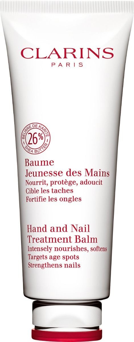 Clarins Jeunesse des Mains Bálsamo Nutritivo 100ml-2
