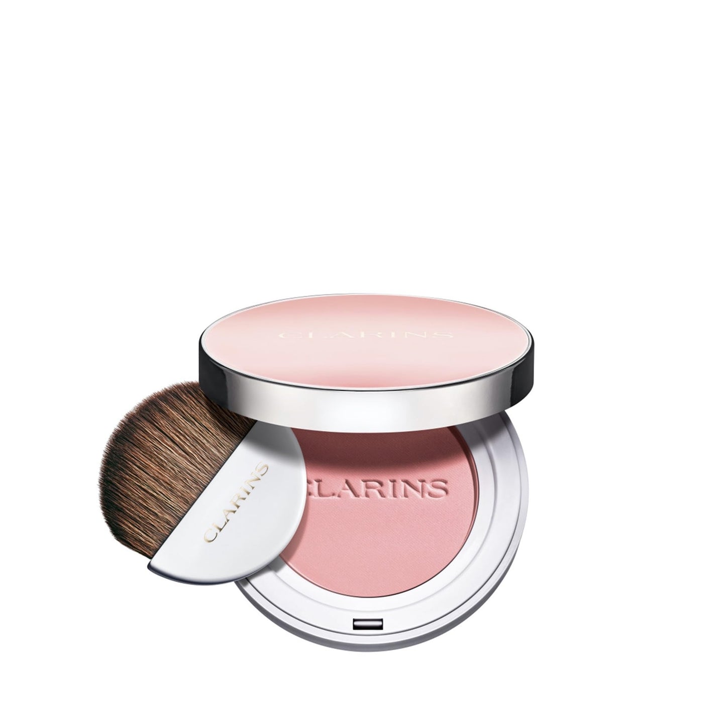 Clarins Joli Blush 01-Cheeky Baby Polvo 4-3