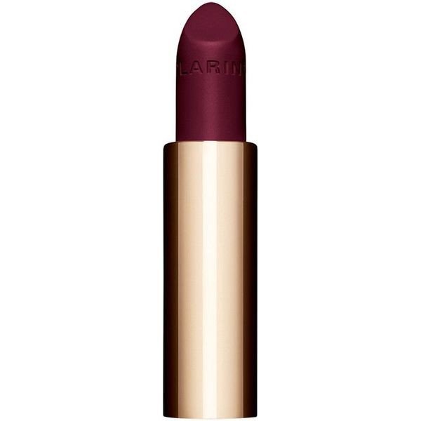 Clarins Joli Rouge Brillant Recarga 744V Barra de Labios 3-1