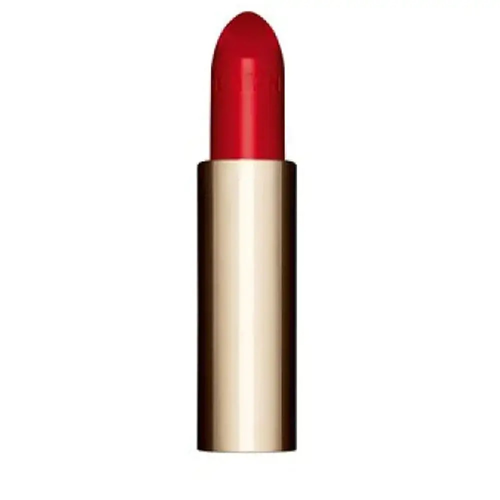Clarins Joli Rouge Recarga 743 Barra de Labios 3-1