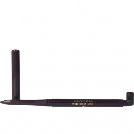 Clarins Delineador de Ojos 04-Ciruela 0.29g-2
