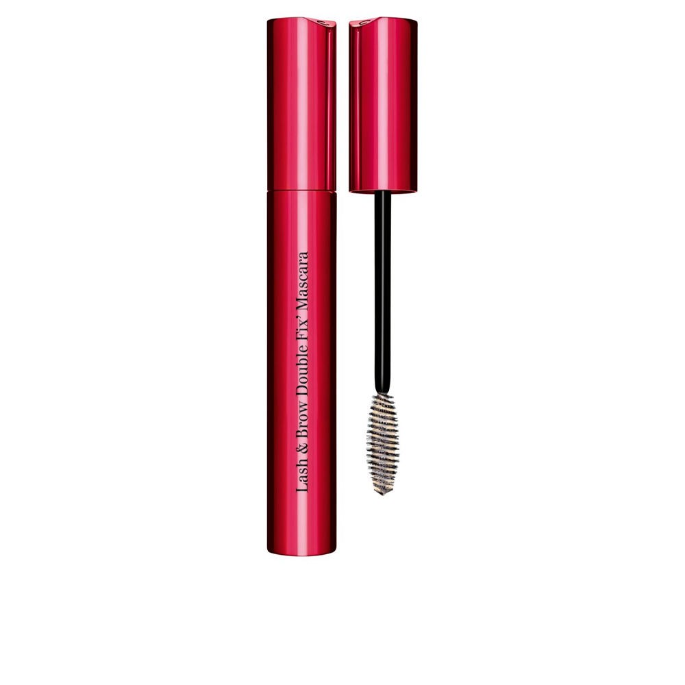 Clarins Lash & Brow Double Fix Gel 8ml-1