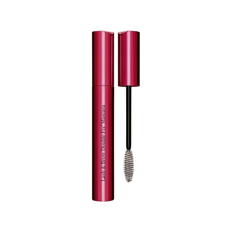 Clarins Lash & Brow Double Fix Gel 8ml-4