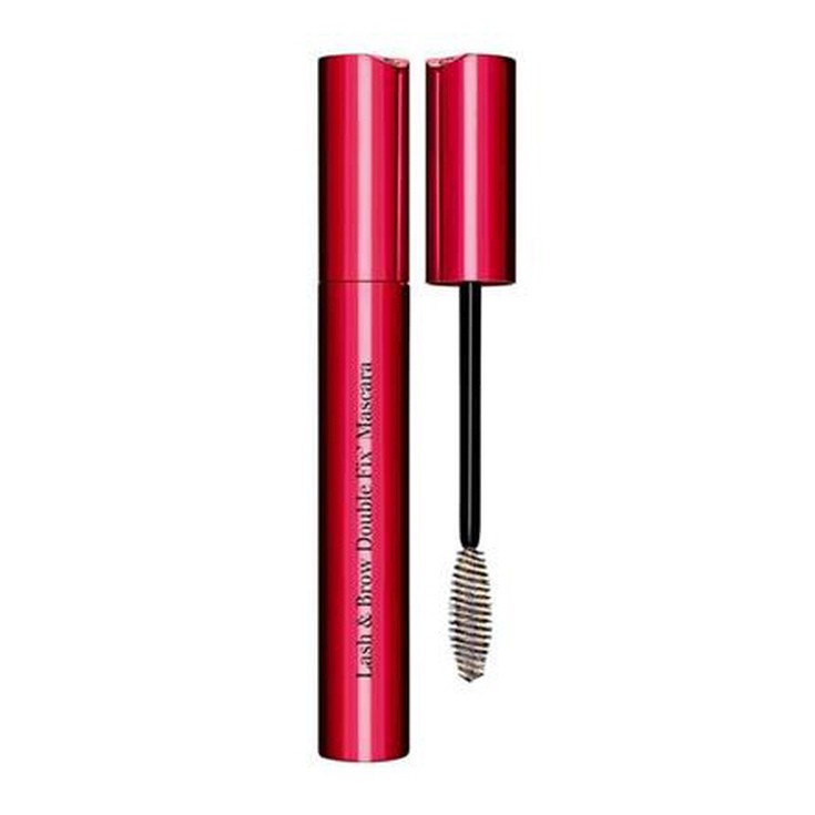 Clarins Lash & Brow Double Fix Gel 8ml-5