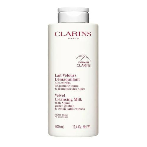Clarins Leche Desmaquillante Ultrasuave 400ml-4