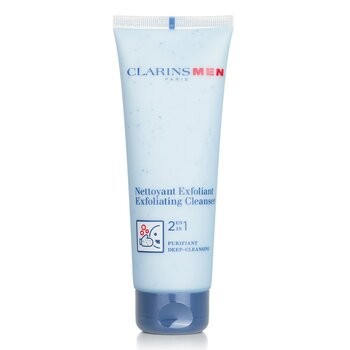 Clarins Limpiador Exfoliante Espuma Limpiadora 125ml-1