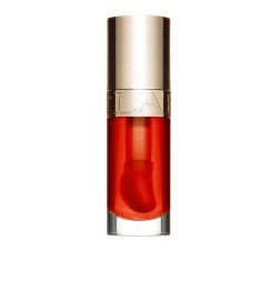 Clarins Lip Comfort 01-Honey Labial Líquido 7ml-2