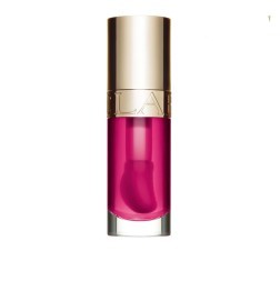 Clarins Lip Comfort Aceite Labial Rosado 7ml-2