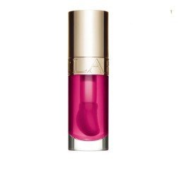 Clarins Lip Comfort Aceite Labial Rosado 7ml-2