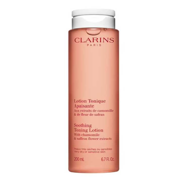 Clarins Loción Tónica Reconfortante 200ml-1
