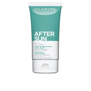 Clarins Mascarilla Post-Solar Crema 100ml-1