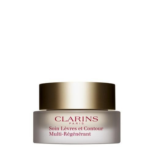 Clarins Multi-Régénérante Bálsamo Labial 15ml-2