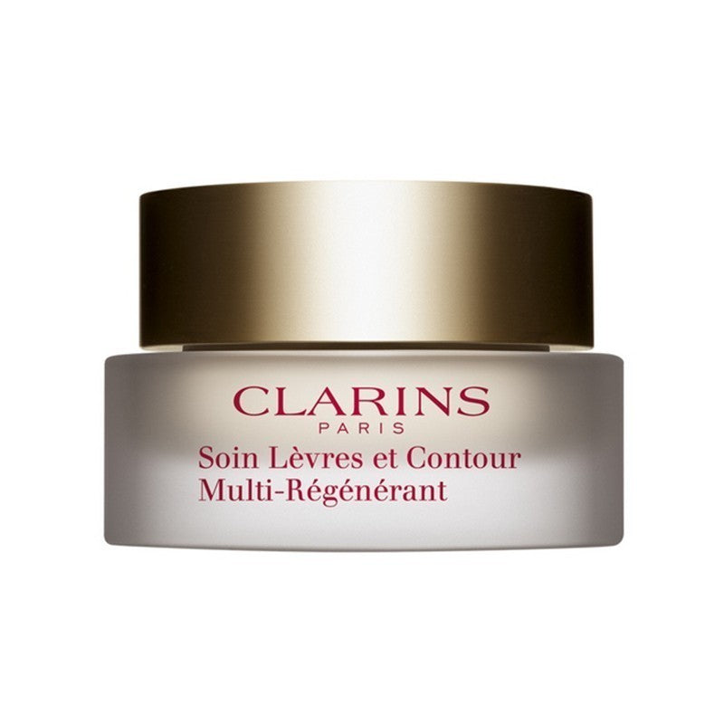 Clarins Multi-Régénérante Bálsamo Labial 15ml-3