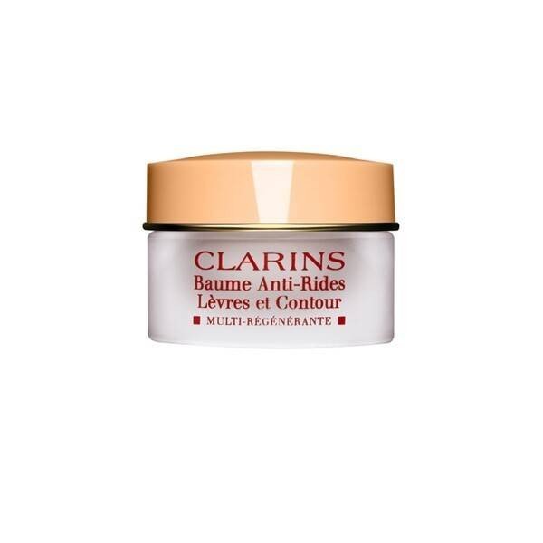 Clarins Multi-Régénérante Bálsamo Labial 15ml-4