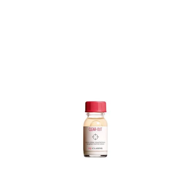 Clarins My Clarins Pure-Reset Loción Anti-Imperfecciones 13ml-4