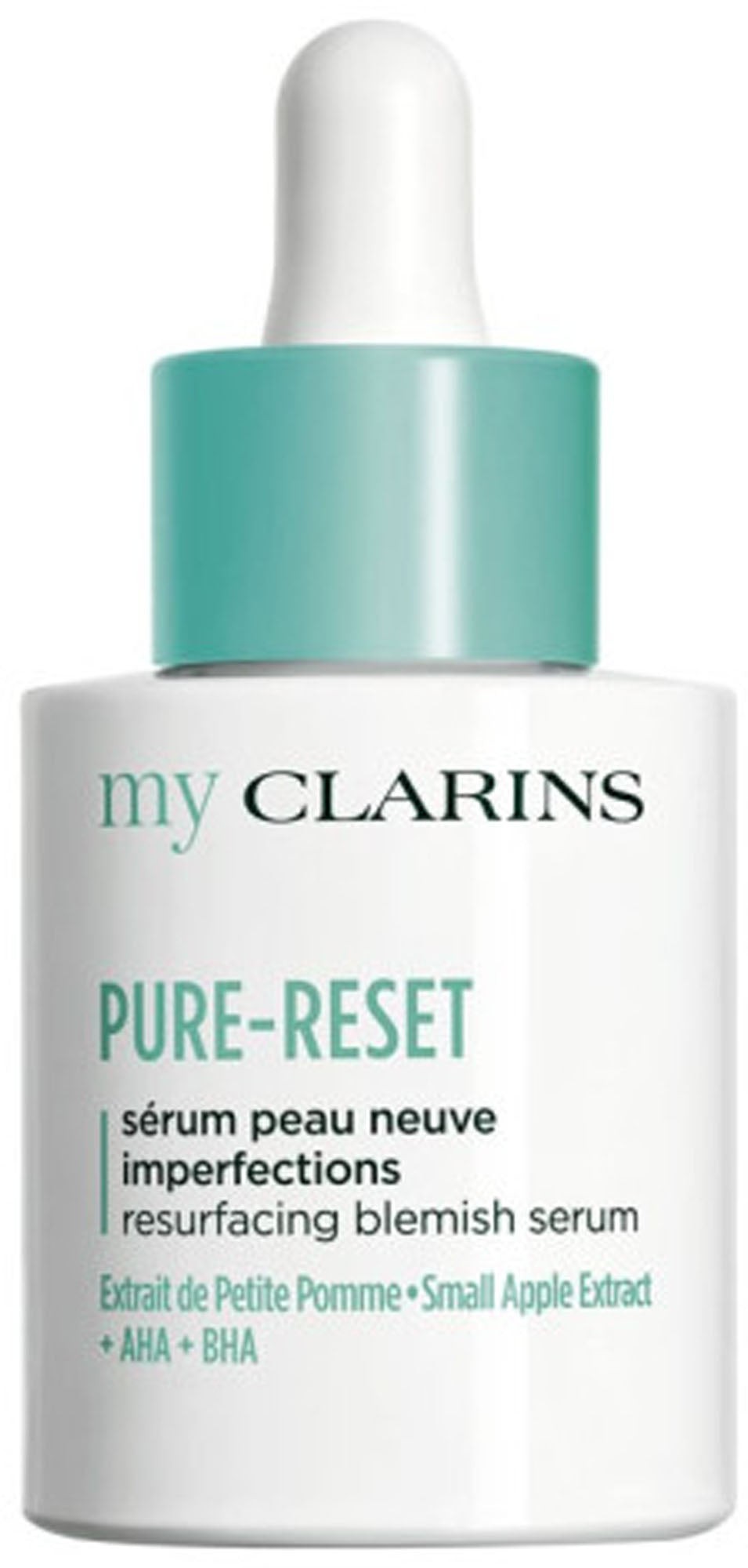 Clarins My Clarins Pure-Reset Sérum Imperfecciones 30ml-1