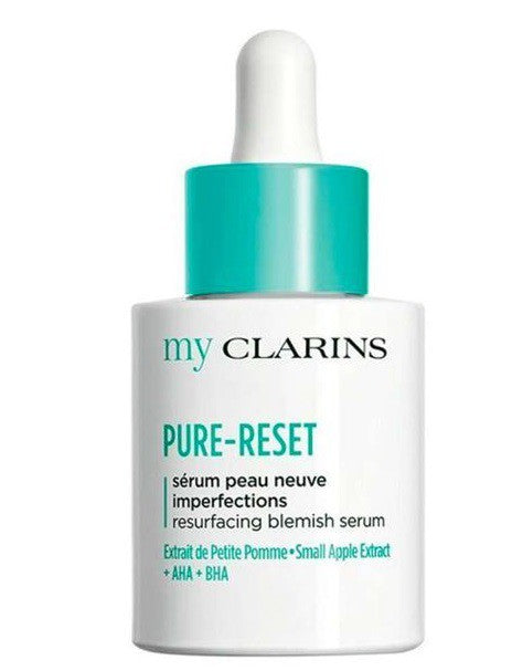 Clarins My Clarins Pure-Reset Sérum Imperfecciones 30ml-4